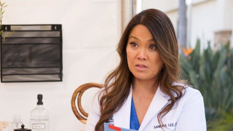 Dr. Pimple Popper - Episode 8