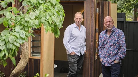 Grand Designs Transformations - Episode 5