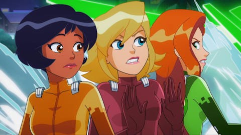 Totally Spies! - Episode 4