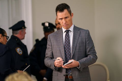 Law & Order - Episode 22