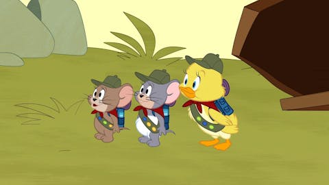 The Tom and Jerry Show - Episode 44