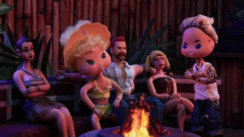 Robot Chicken - Episode 12