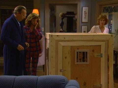 ALF - Episode 20