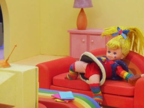 Robot Chicken - Episode 13