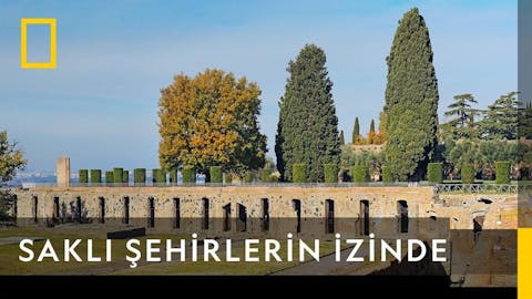 Saklı Şehirlerin İzinde - Episode 6