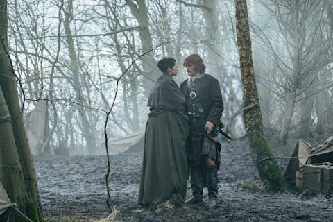 Outlander - Episode 13