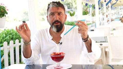 Lezzetin Ustaları - Episode 13