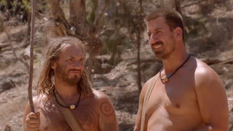 Naked and Afraid: Last One Standing - Episode 5