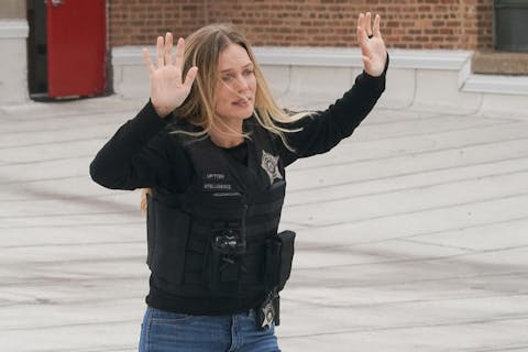 Chicago P.D. - Episode 5