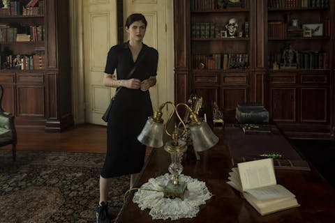 Anne Rice's Mayfair Witches - Episode 4