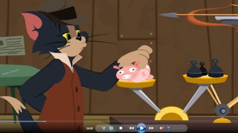 The Tom and Jerry Show - Episode 27