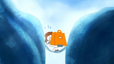 Lamput - Episode 19