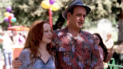Six Feet Under - Episode 13