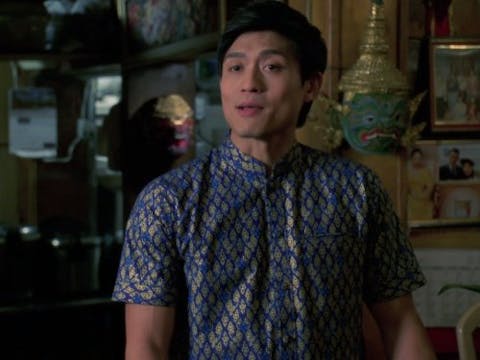 Law & Order: Special Victims Unit - Episode 20