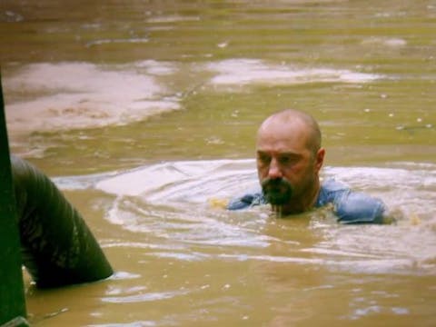Gold Rush - Episode 11