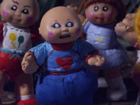 Robot Chicken - Episode 4