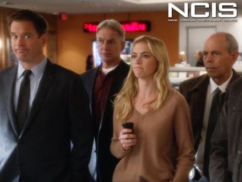 NCIS - Episode 10