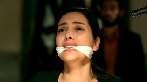 Karadayi - Episode 37