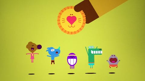 Hey Duggee - Episode 30