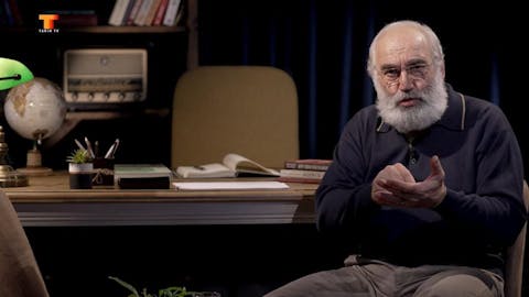 İster İnan İster İnanma - Episode 8