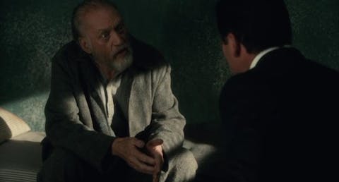 Murdoch Mysteries - Episode 14
