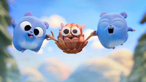 Baby Lemmings - Episode 5