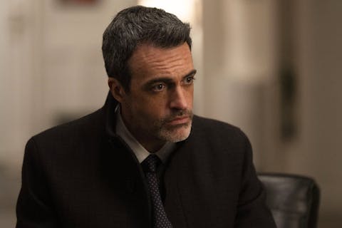 Law & Order - Episode 4