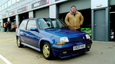Wheeler Dealers - Episode 8