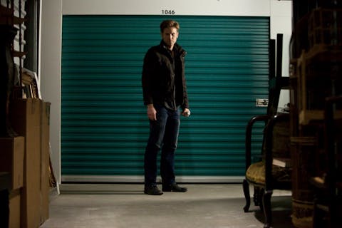 The Vampire Diaries - Episode 22