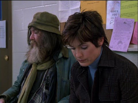 Law & Order: Special Victims Unit - Episode 6