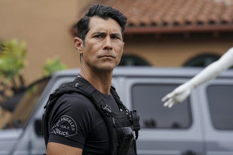 S.W.A.T. - Episode 5