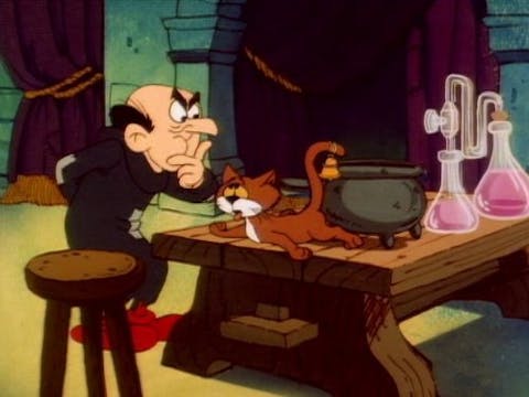 The Smurfs - Episode 27