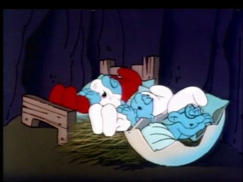 The Smurfs - Episode 6