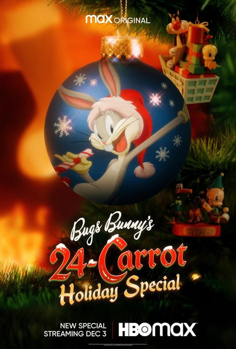 Looney Tunes Cartoons - Episode 11