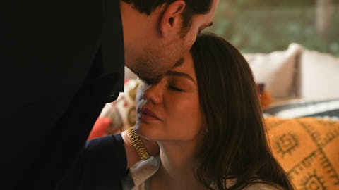 Esref Rüya - Episode 18