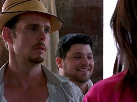 Entourage - Episode 7
