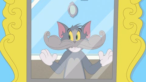 The Tom and Jerry Show - Episode 27