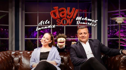 Dayi Show - Episode 33