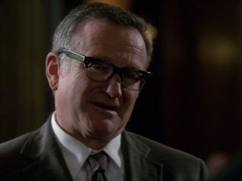Law & Order: Special Victims Unit - Episode 17