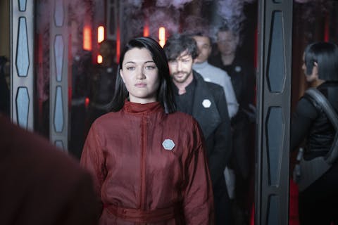Star Trek: Picard - Episode 2
