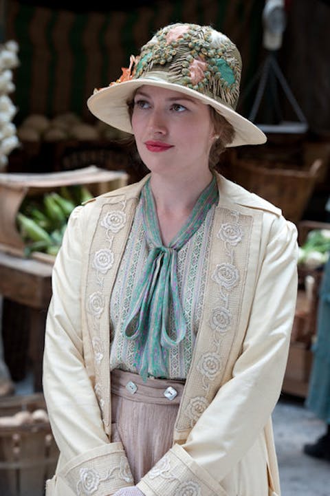 Boardwalk Empire - Episode 7