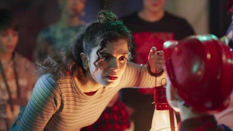 Yetis Zeynep - Episode 3