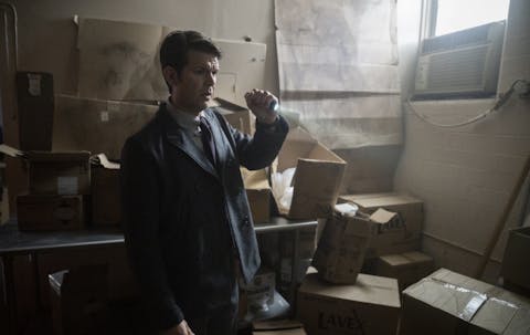 FBI - Episode 9