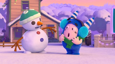 The Oddbods Show - Episode 3