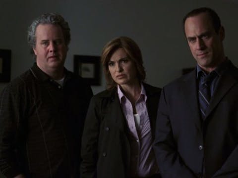 Law & Order: Special Victims Unit - Episode 11