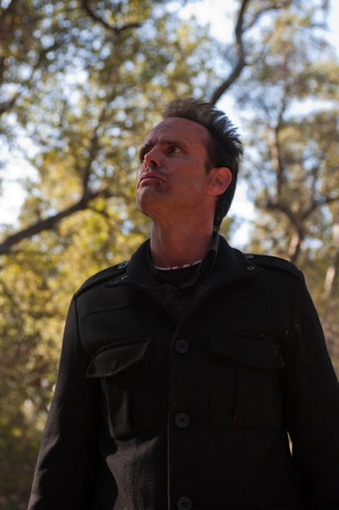 Justified - Episode 13
