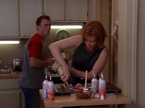 Sex and the City - Episode 5