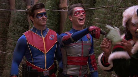 Henry Danger - Episode 28