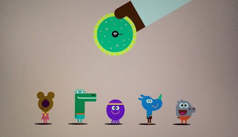 Hey Duggee - Episode 9