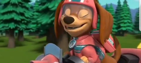 PAW Patrol - Episode 1